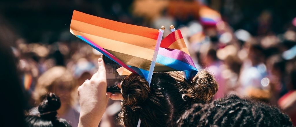 Dominio Gay Per Un Web Arcobaleno Blog Register It