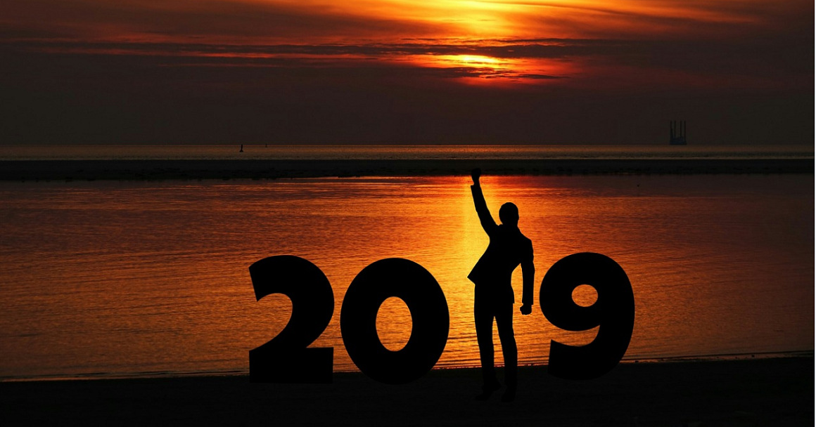 Il 2019 sarà l’anno dei nuovi domini?