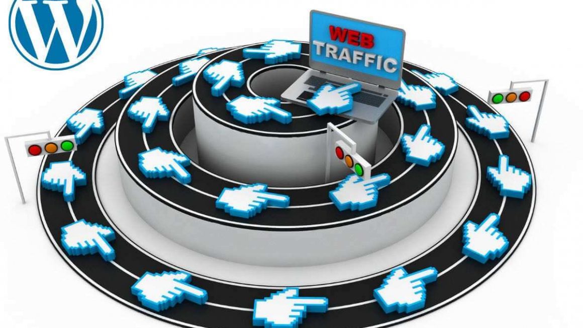 5 idee per aumentare il traffico sul tuo sito WordPress