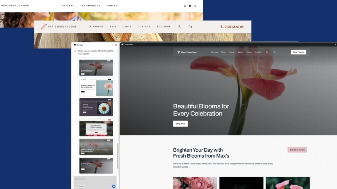 AI Site Assistant 3.1: tutte le novità