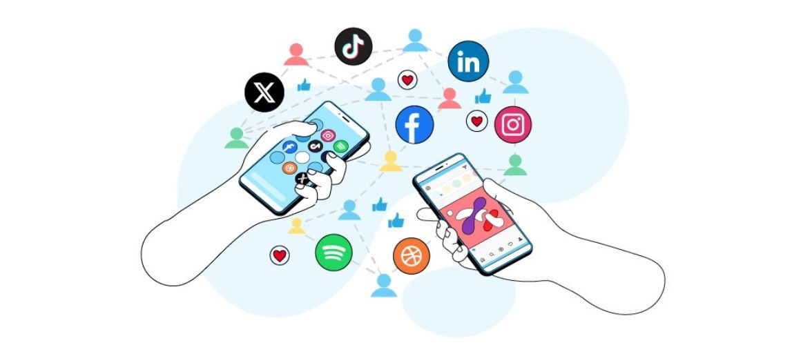 AI e social media: l’Intelligenza Artificiale guida il 96% dei professionisti
