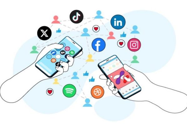 AI e social media: l’Intelligenza Artificiale guida il 96% dei professionisti