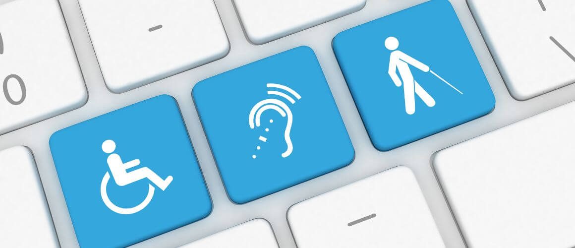 Accessibilità digitale: rendere il web uno spazio senza barriere