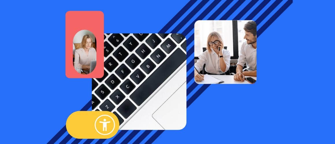 Accessibilità Digitale: il tuo sito non può più farne a meno