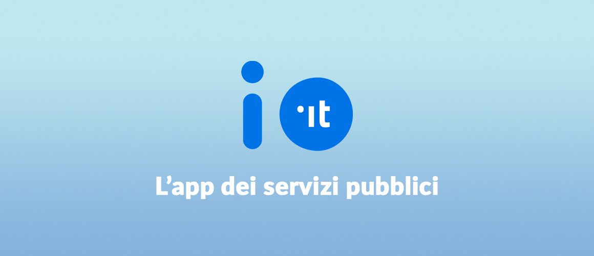 App IO: oltre 8,6 milioni di download
