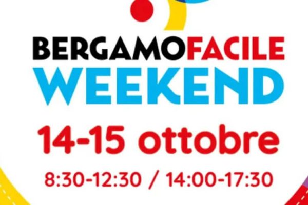 Bergamo. Weekend dedicato al rilascio di SPID e PEC