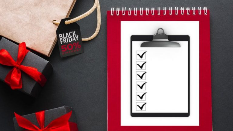 Protezione del Brand per il Black Friday: la checklist da seguire