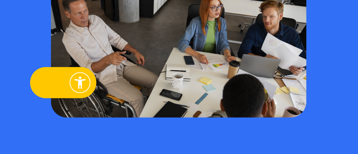Accessibilità digitale: inclusione che si trasforma in SEO vincente