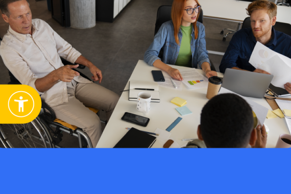 Accessibilità digitale: inclusione che si trasforma in SEO vincente