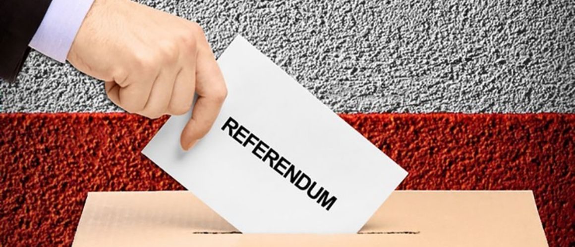 Referendum, boom di firme con SPID