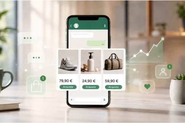 WhatsApp Marketing: Come migliorare le conversioni con i caroselli