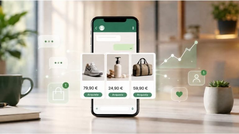 WhatsApp Marketing: Come migliorare le conversioni con i caroselli