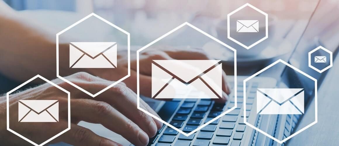 Come inviare newsletter dalla Bacheca di WordPress