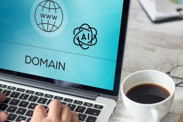 Come usare l’AI per scegliere il tuo nome a dominio