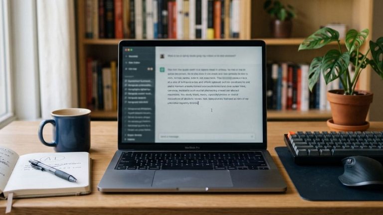 Come scrive l'AI? I "tic linguistici" che svelano i bot