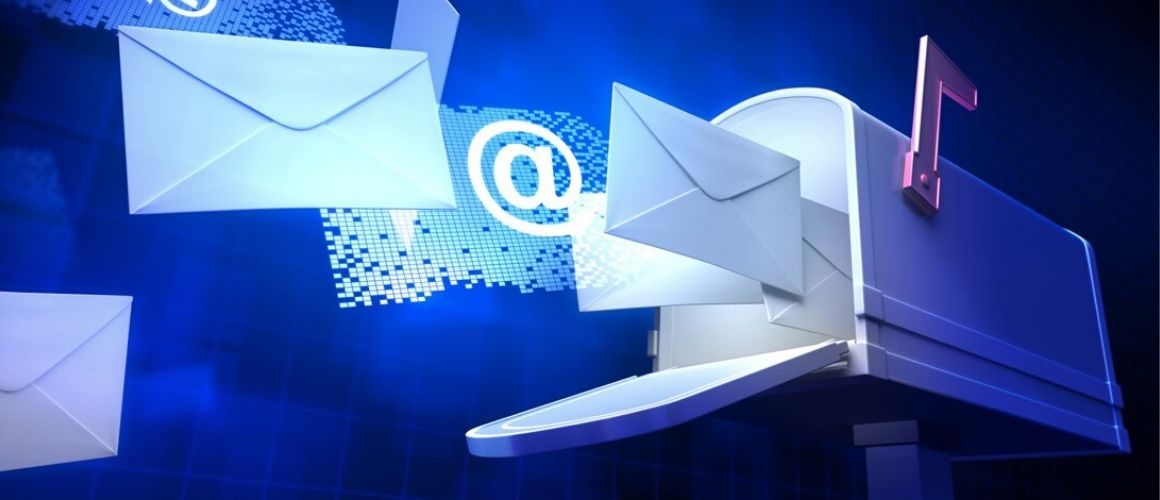 Come proteggere la tua posta da virus, spam e phishing