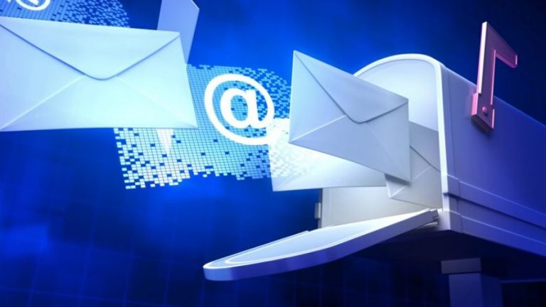 Come proteggere la tua posta da virus, spam e phishing