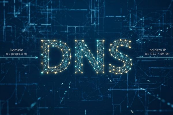 Cosa sono i server DNS e come funzionano