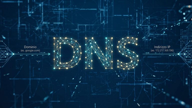Cosa sono i server DNS e come funzionano