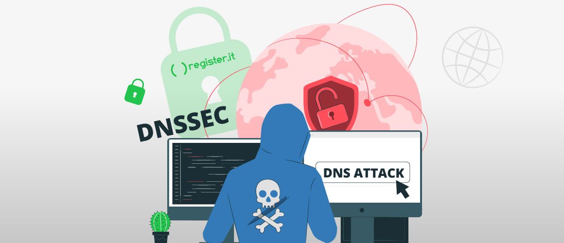 Come funziona il protocollo DNSSEC?