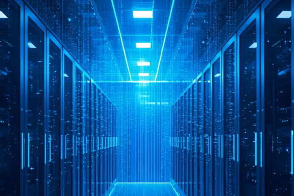 Hosting in Europa: perché la fiducia passa dai dati