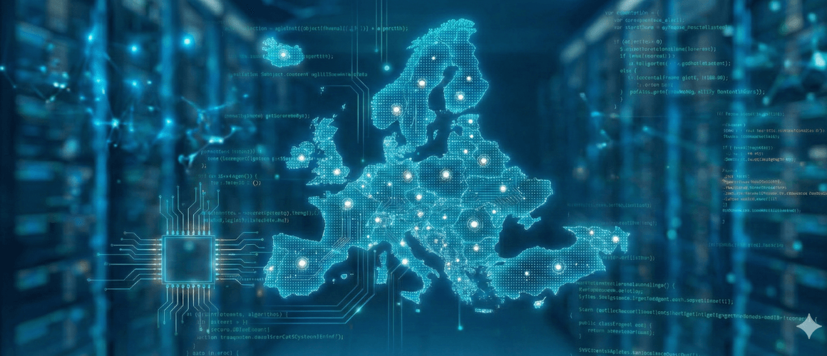 Digital Maturity Report: l’impatto dell’AI e le sfide per le PMI europee