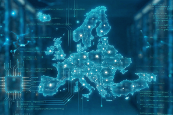 Digital Maturity Report: l’impatto dell’AI e le sfide per le PMI europee