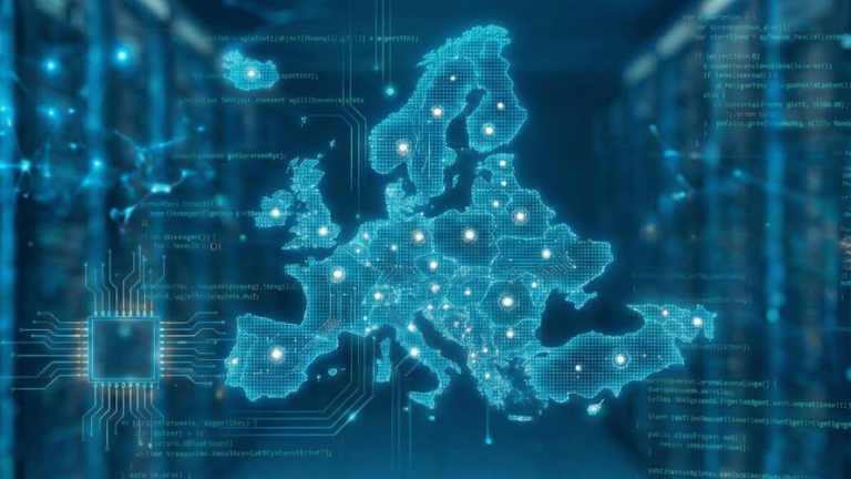 Digital Maturity Report: l'impatto dell'AI e le sfide per le PMI europee