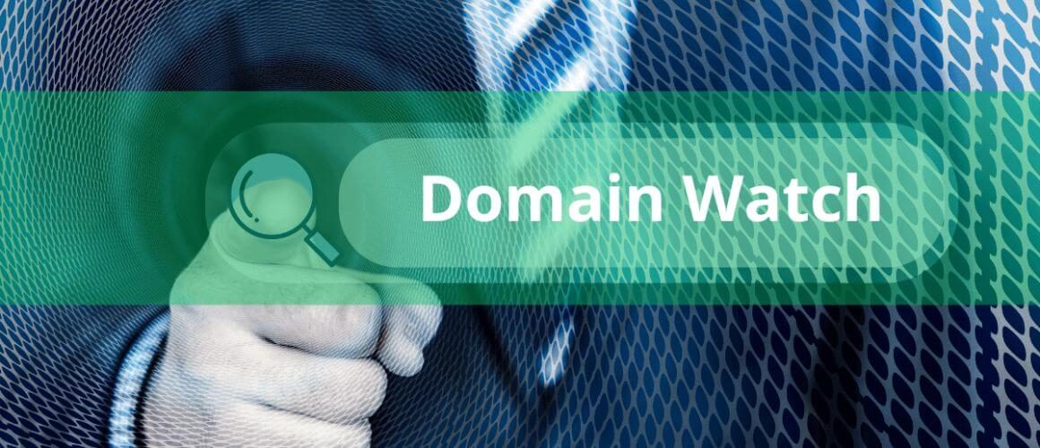 Domain Watch, monitora la presenza del tuo brand nei domini già registrati