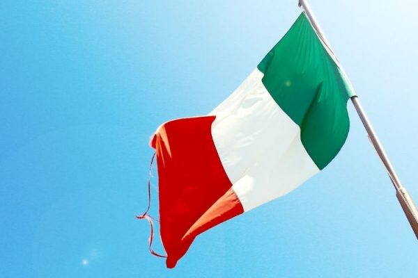 Domini .it, la Pandemia mette le ali ai siti italiani