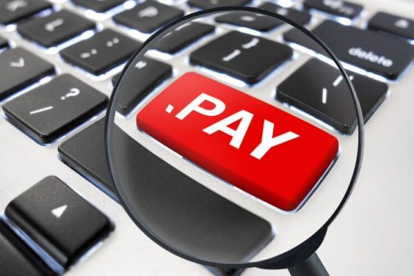 Domini .pay al via