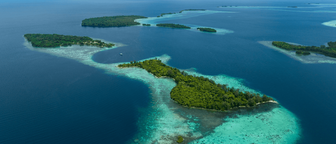 Dominio .io: cosa accadrà dopo l’accordo sulle isole Chagos?