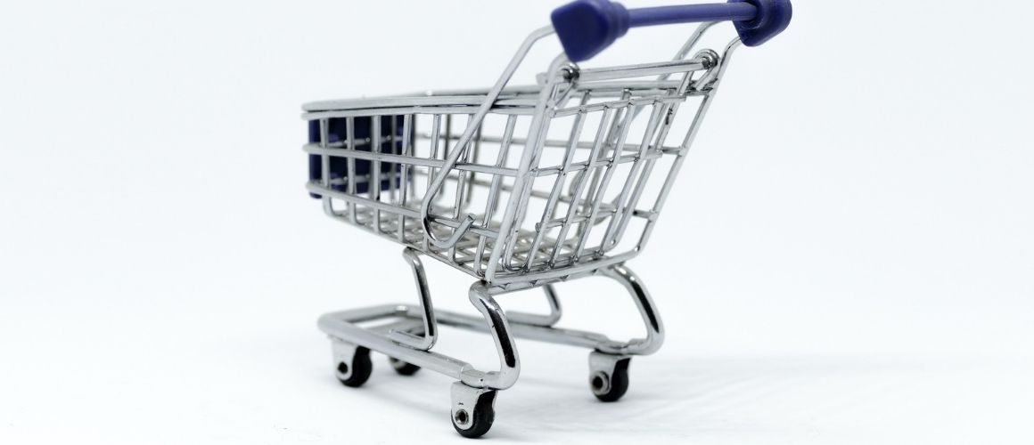 Crea il tuo sito e-commerce con Register.it