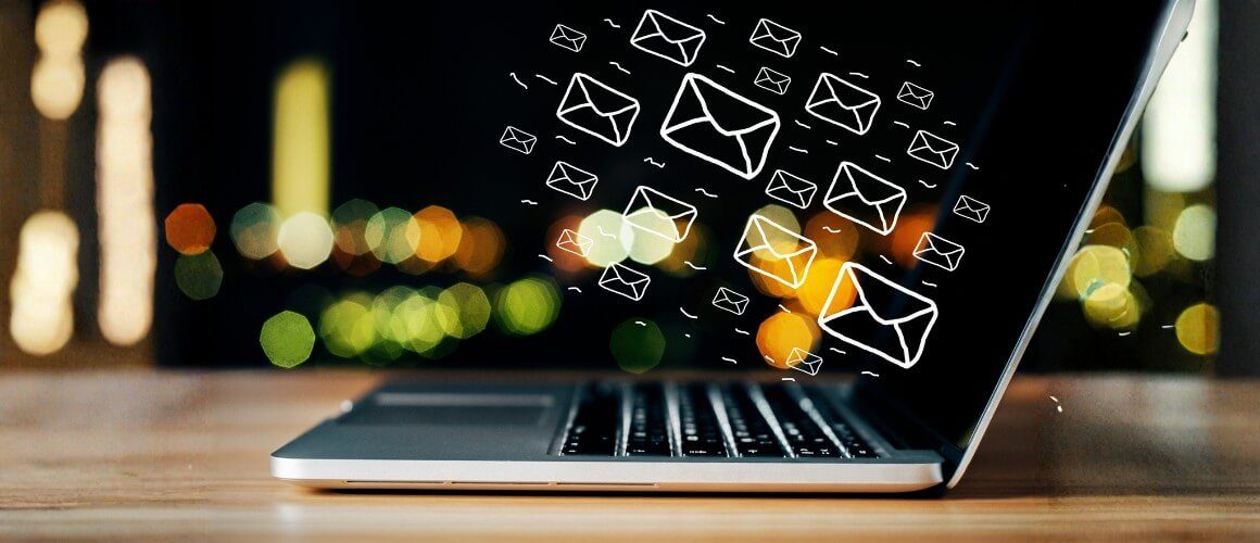 Cybersecurity: Oltre 1 email su 20 è malevola. I dati del 2025