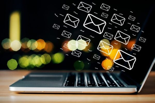 Cybersecurity: Oltre 1 email su 20 è malevola. I dati del 2025
