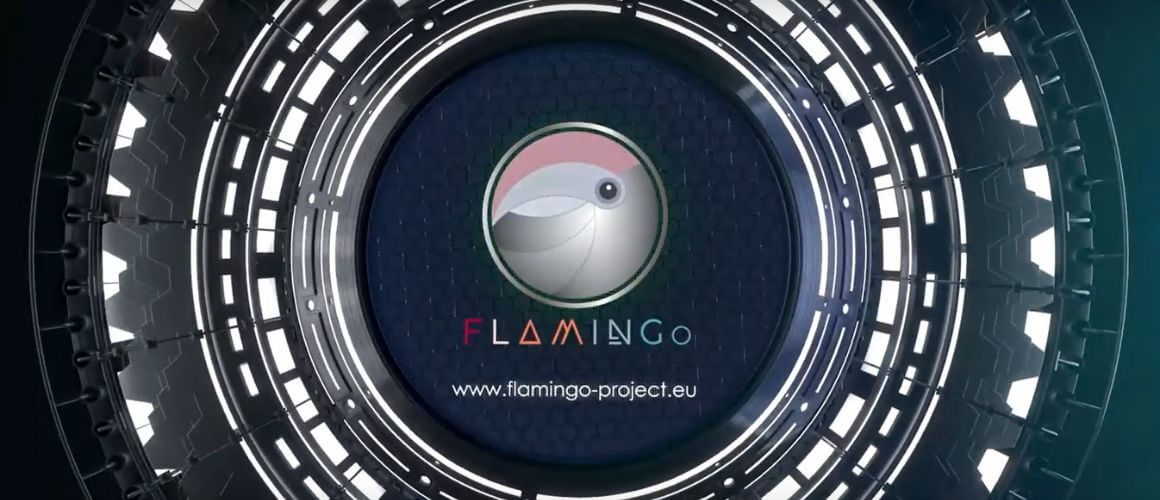 flamingo-project.eu premiato al .eu Web Awards 2022