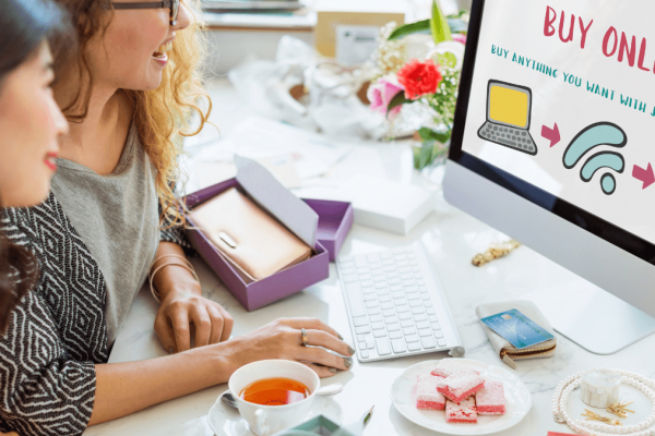 Costruisci fiducia online con i domini .store