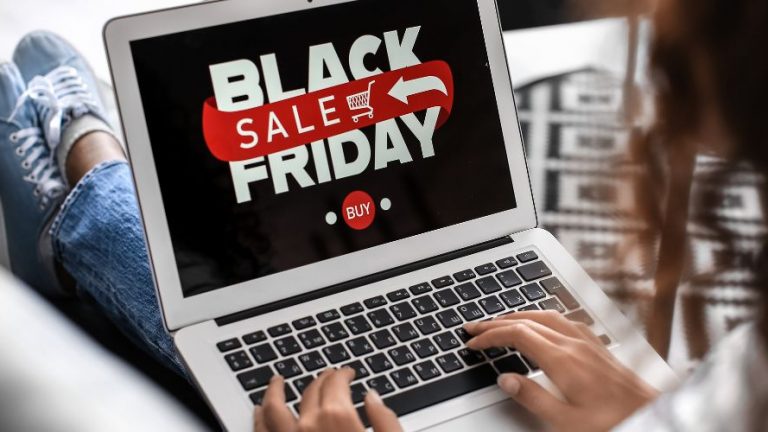Black Friday e Cybercrimine: Impennata di domini malevoli e truffe