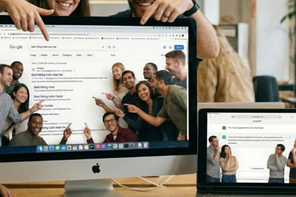 Google vs ChatGPT: l’87% degli utenti sceglie la ricerca tradizionale