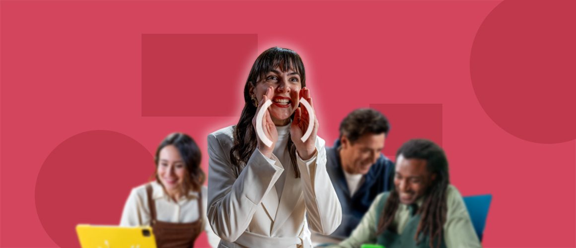 Fai tutto online senza impazzire: la nuova campagna di Register.it