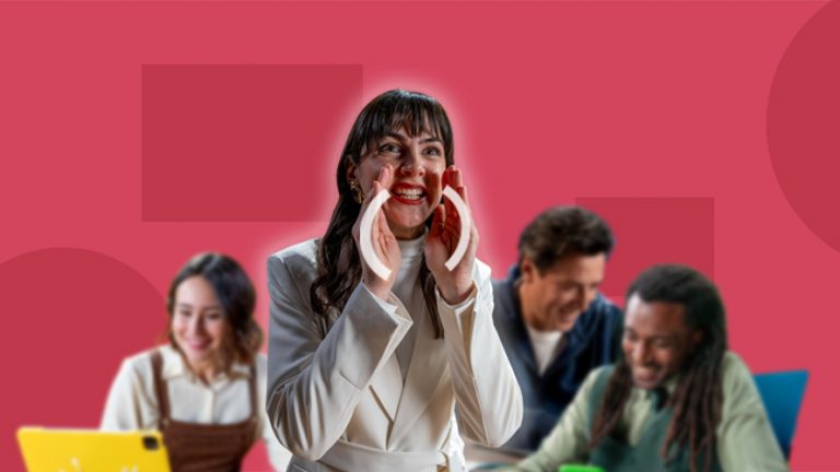 Fai tutto online senza impazzire: la nuova campagna di Register.it