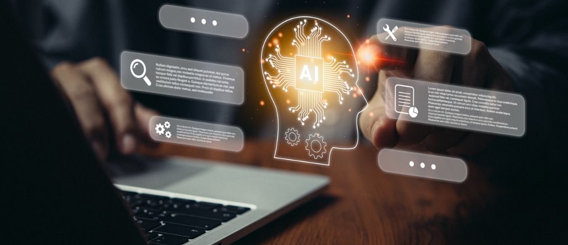 Il futuro del marketing AI per un social media manager