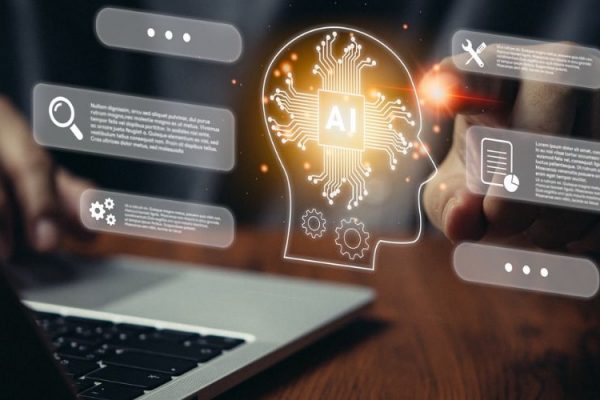 Il futuro del marketing AI per un social media manager