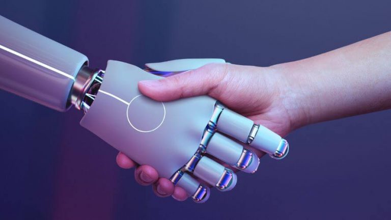 L'impatto dell'AI sulla società: prospettive per i prossimi anni