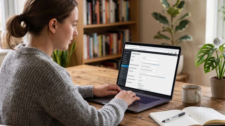 Le impostazioni iniziali di WordPress che non devi saltare