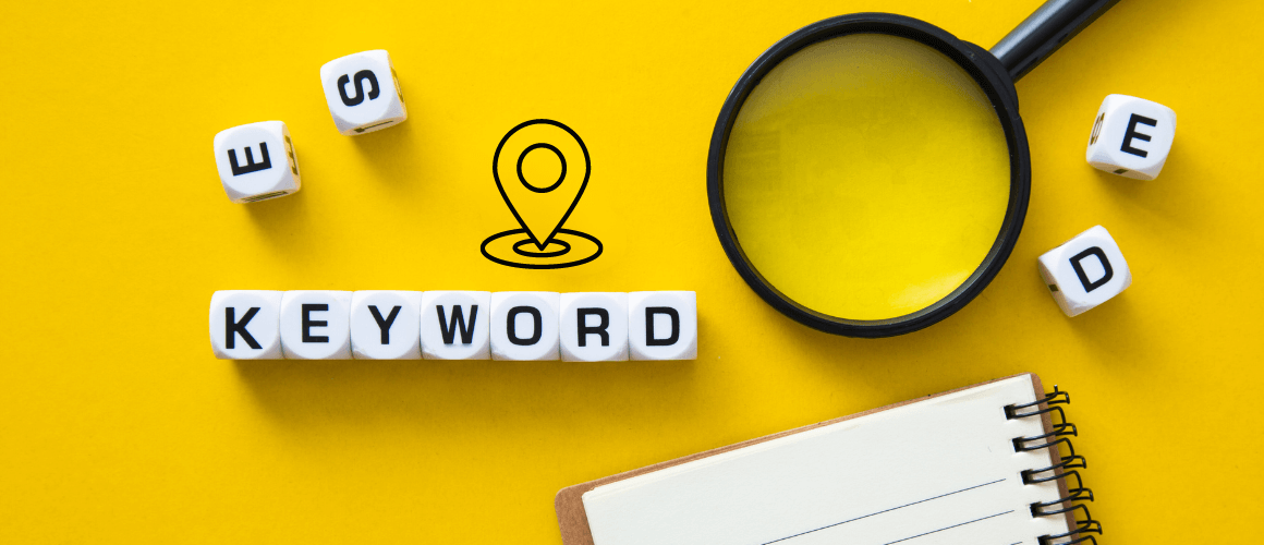 Keyword research per la SEO locale: strategie e suggerimenti