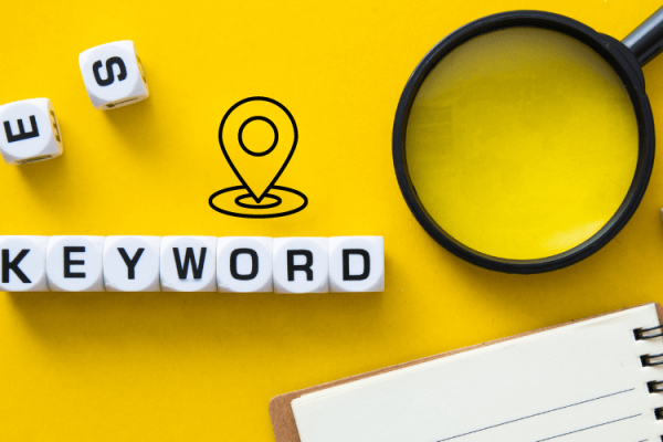 Keyword research per la SEO locale: strategie e suggerimenti