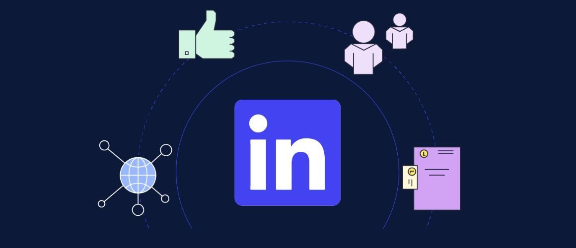 Come ottimizzare il tuo brand su LinkedIn nel 2025