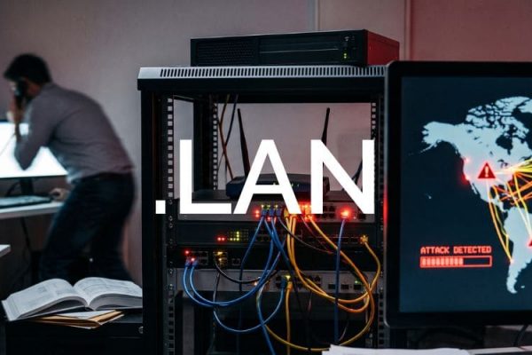 lI dominio .lan potrebbe diventare pubblico: i rischi per router e reti aziendali