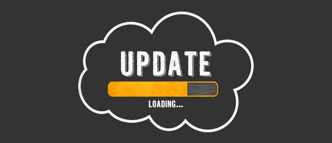 Mantieni aggiornato il tuo hosting: sicurezza, prestazioni e SEO